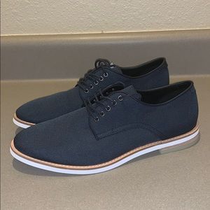 Calvin Klein Atlee Ballistic Nylon